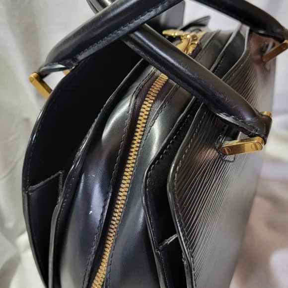 Vintage LOUIS VUITTON Pont Neuf Handbag - Picture 7 of 12